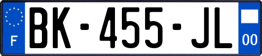 BK-455-JL