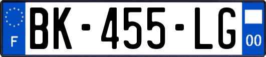 BK-455-LG