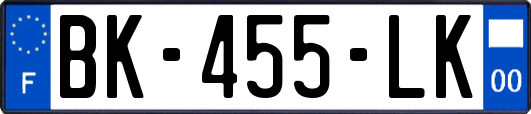 BK-455-LK