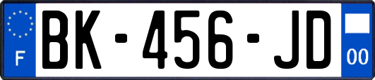 BK-456-JD