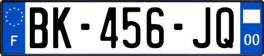 BK-456-JQ