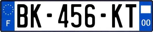 BK-456-KT