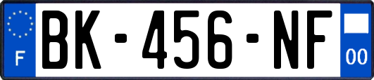 BK-456-NF