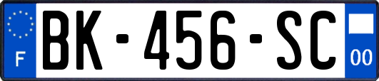 BK-456-SC