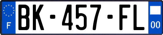 BK-457-FL