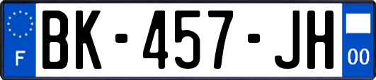 BK-457-JH