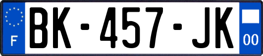 BK-457-JK