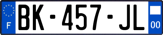 BK-457-JL