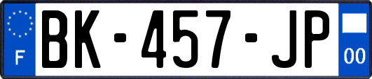 BK-457-JP