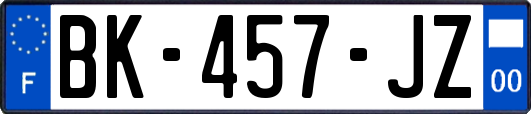 BK-457-JZ