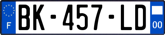 BK-457-LD