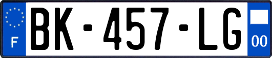 BK-457-LG