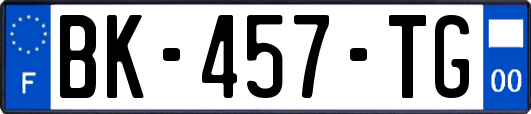 BK-457-TG