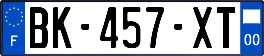 BK-457-XT