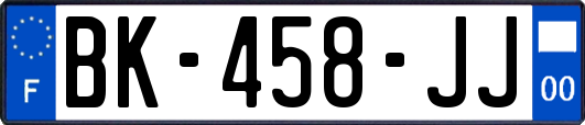 BK-458-JJ