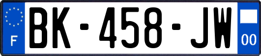 BK-458-JW