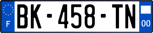 BK-458-TN