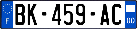 BK-459-AC