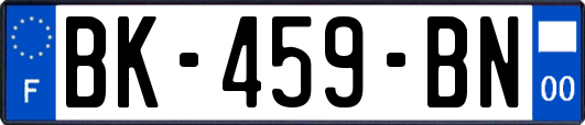 BK-459-BN