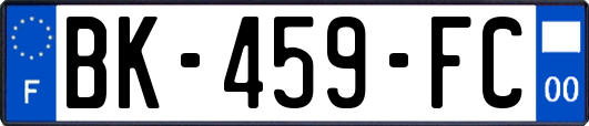 BK-459-FC