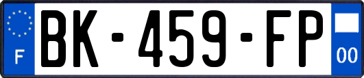 BK-459-FP