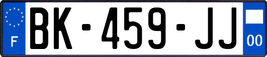 BK-459-JJ