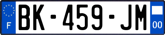 BK-459-JM