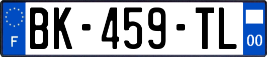 BK-459-TL