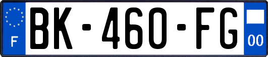 BK-460-FG