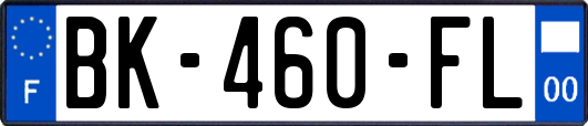 BK-460-FL