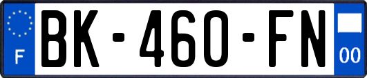 BK-460-FN