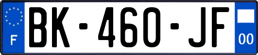 BK-460-JF