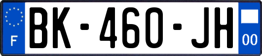 BK-460-JH