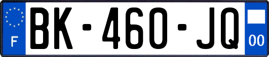 BK-460-JQ