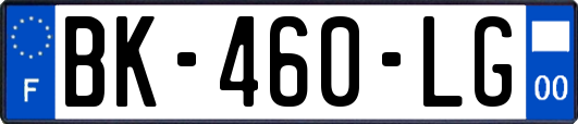 BK-460-LG