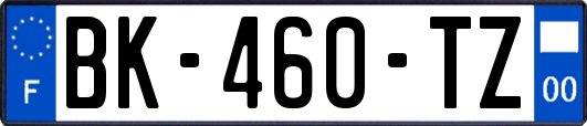 BK-460-TZ