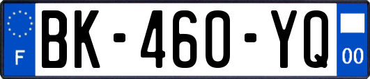 BK-460-YQ