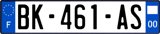 BK-461-AS