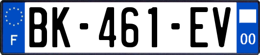 BK-461-EV