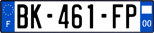 BK-461-FP