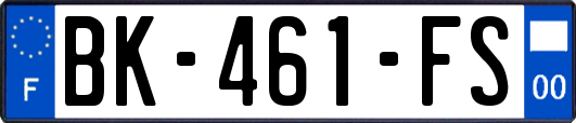 BK-461-FS
