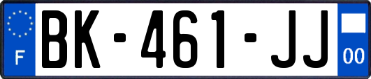 BK-461-JJ