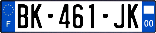 BK-461-JK