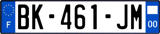 BK-461-JM