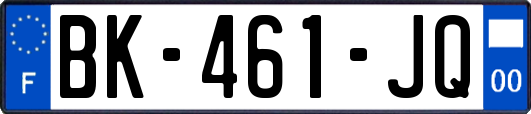 BK-461-JQ