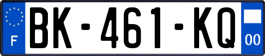 BK-461-KQ