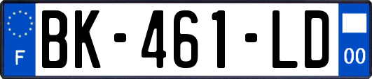 BK-461-LD