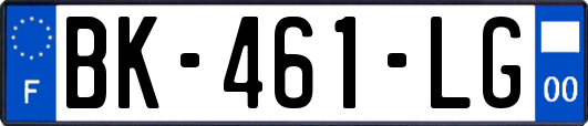 BK-461-LG