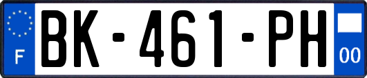 BK-461-PH