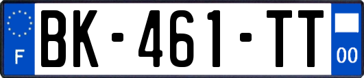 BK-461-TT